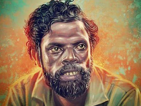 വിനായകന്‍ പൂര്‍ണമാക്കിയ ഗംഗ