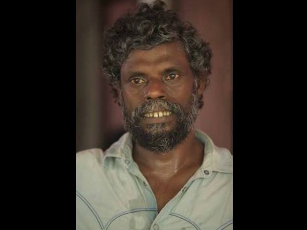 സിപിസി അവാര്‍ഡും വിനായകന്