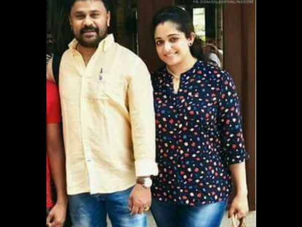 കാവ്യയെ കാണാനേയില്ല