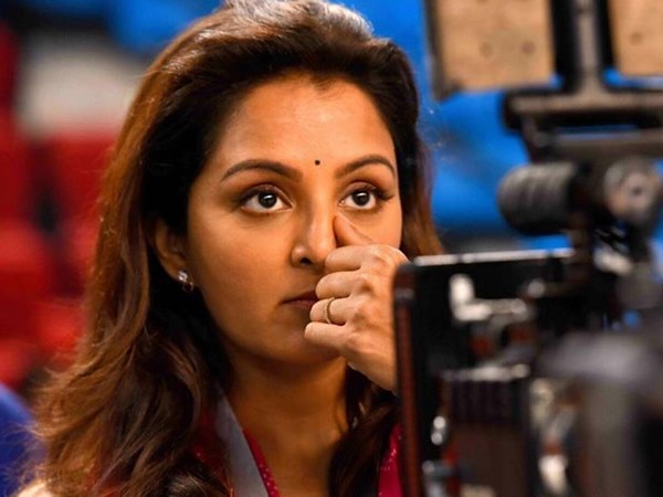 രണ്ടാം വരവ്