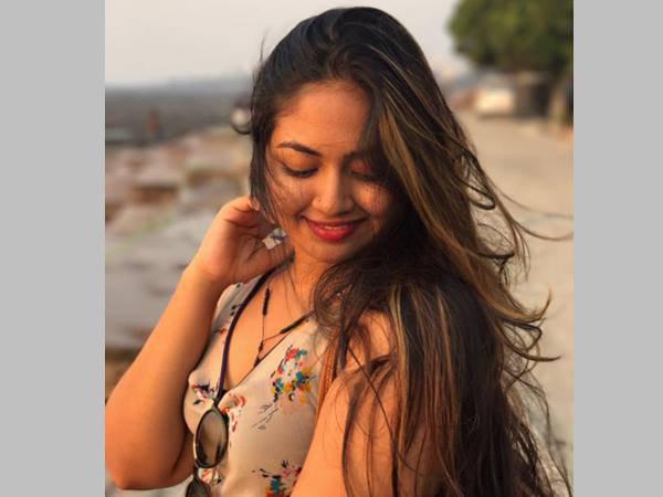 മിനിസ്ക്രീനിലൂടെ അറിയപ്പെട്ടു