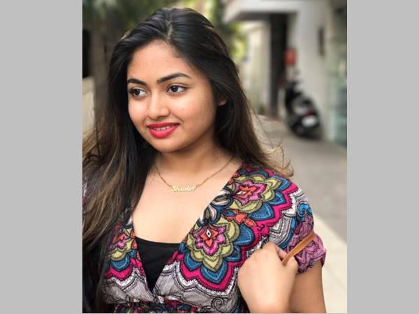 ഷോര്‍ട്ട് ഫിലിമും ചെയ്തു