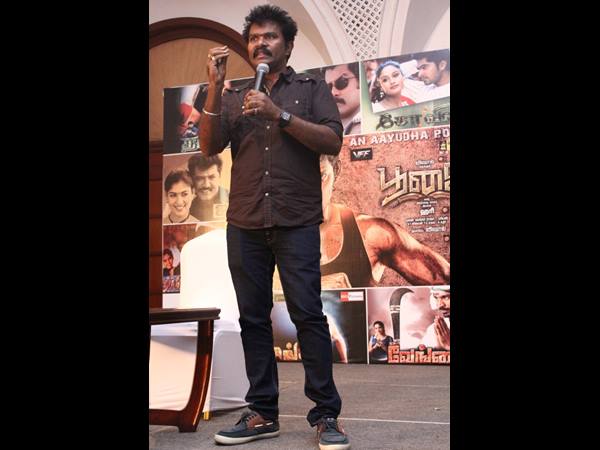 ആക്ഷന്‍ ഹരി