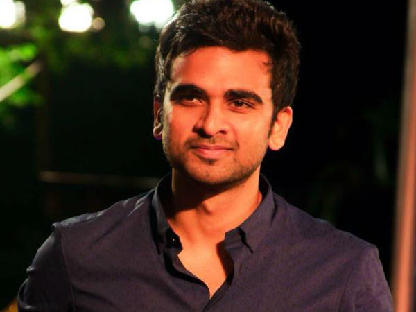 അശോക് സിനിമയില്‍