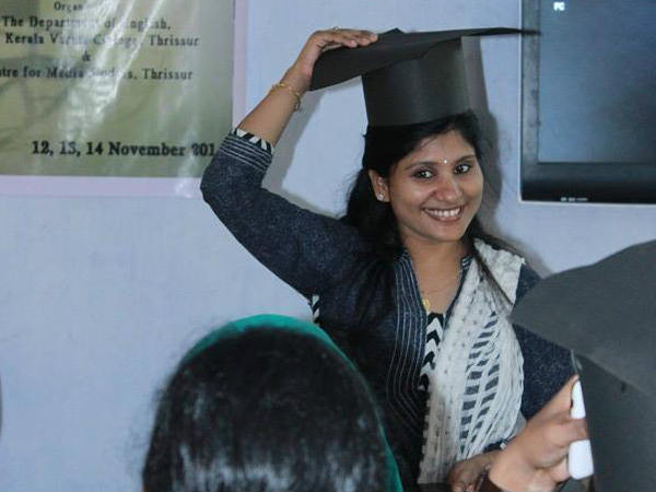 മാധവിക്കുട്ടിയാകലും രാഷ്ട്രീയമാണ്