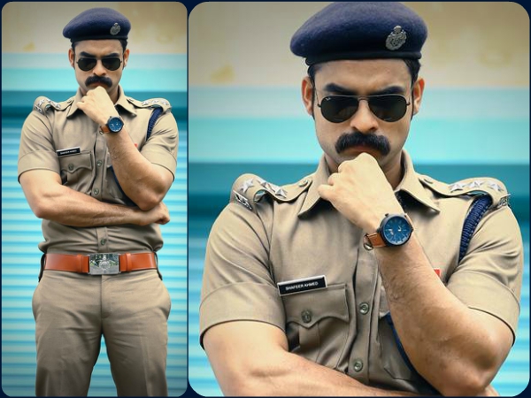 ഗുസ്തിയും രാഷ്ട്രീയവും