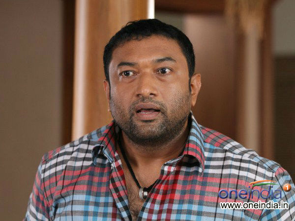 ബാബുരാജിന് നേരെ ആക്രമണം ഉണ്ടായത്