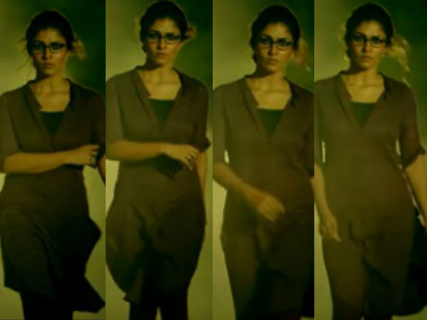 മായയ്ക്ക് ശേഷം