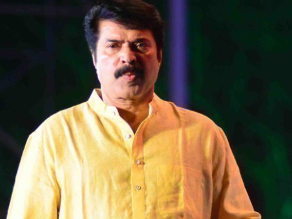 ഇനി മമ്മൂട്ടി മാത്രം