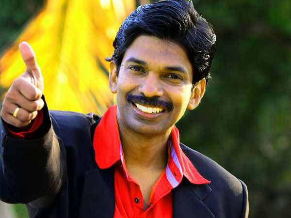 കേട്ടപ്പോള്‍ ഞെട്ടി