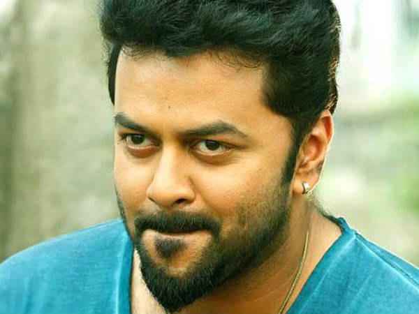 താരത്തെ അനുകൂലിച്ച്