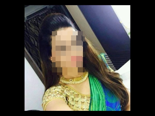 ദൃശ്യങ്ങളാണ് പേടി