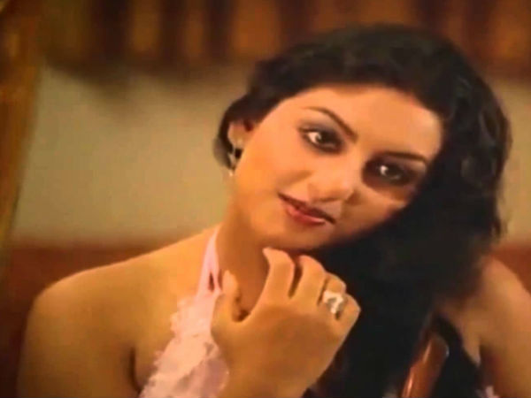 അന്നത്തെ സൂപ്പര്‍നായിക