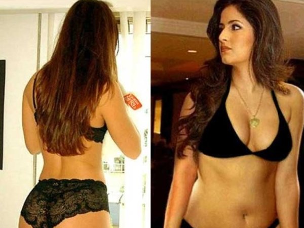 കത്രീന കൈഫ്