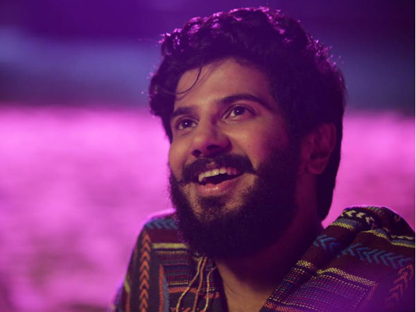 ഒരു ഭയങ്കര കാമുകന്‍