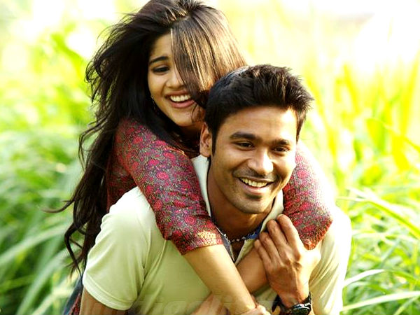 എന്താണ് എനൈ നോക്കി പായും തോട്ട