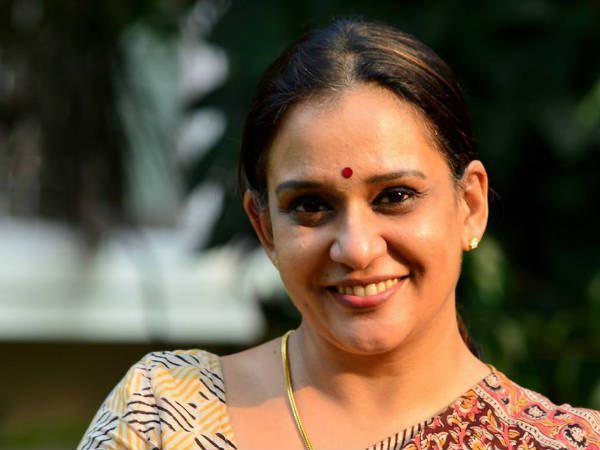 സുനിതാ ദേവദാസിന്റെ ഫേസ്ബുക്ക് പോസ്റ്റ്