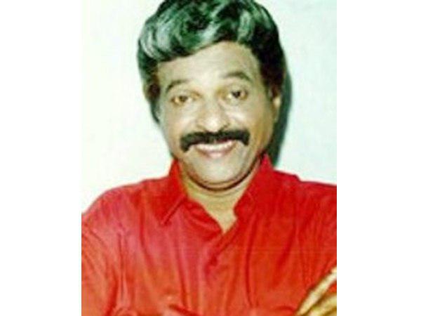 മാമുക്കോയ ചെയ്യാനിരുന്ന കഥാപാത്രം