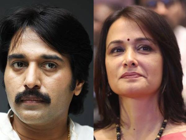 ഞങ്ങള്‍ പ്രണയത്തിലായിരുന്നു