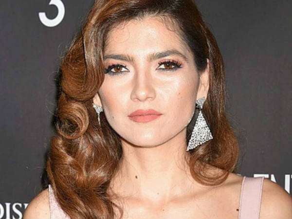 ആരാണീ ബ്ലാങ്ക ബ്ലാങ്കോ