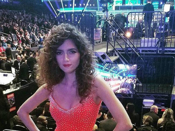 നടിയാകാതെ വിടില്ല