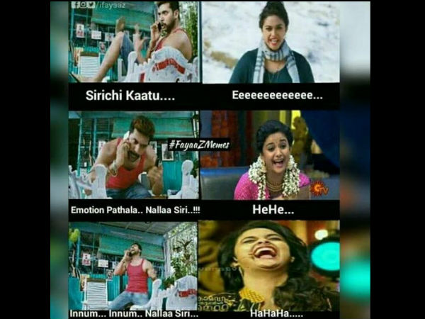 ചിരിയ്ക്കൂ.. നന്നായി ചിരിയ്ക്കൂ