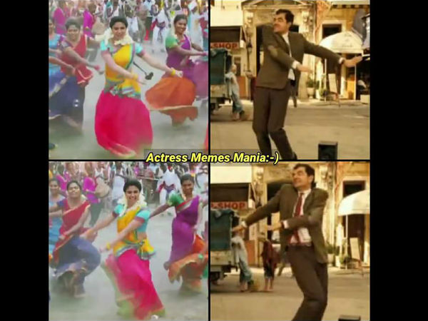 ഡാന്‍സ്