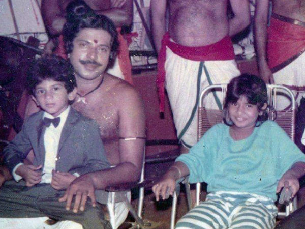 പ്രാക്ടീസ് കുറവാണെന്ന് സംവിധായകന്‍