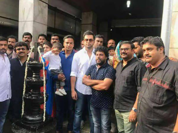 ഇന്‍സ്റ്റഗ്രാമിലൂടെ പ്രതികരണം