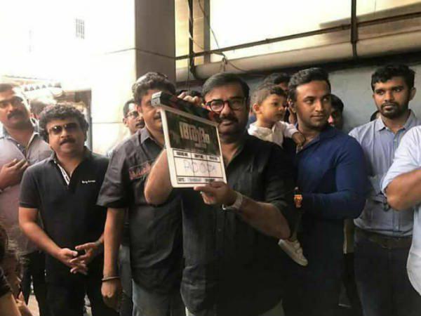 വീണ്ടും ഒരുമിക്കുന്നു