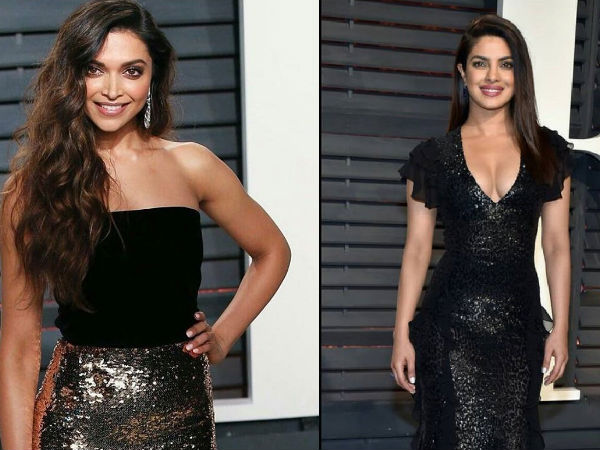 ദീപികയും പ്രിയങ്കയും ഒന്നിച്ചപ്പോള്‍