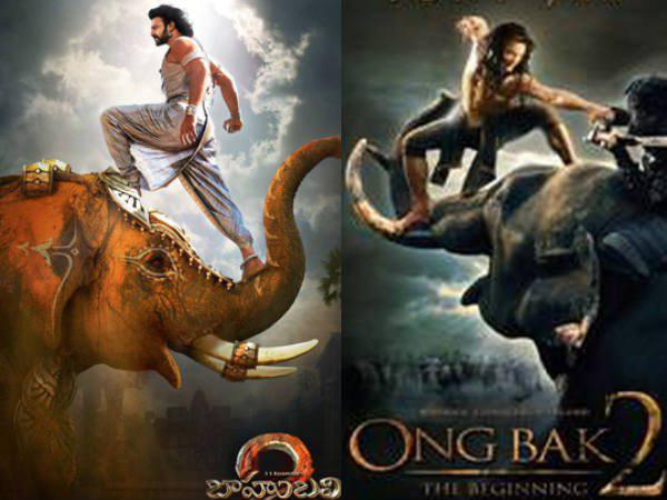 ബാഹുബലി പോസ്റ്റര്‍