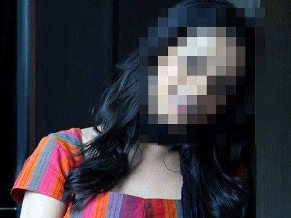 അമ്മയാണ് പിടികൂടിയത്