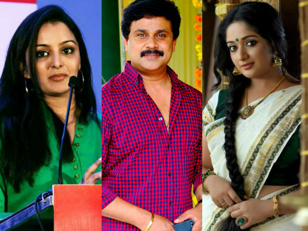 ആരാണ് ദിലീപിന്റെ ശുക്രന്‍