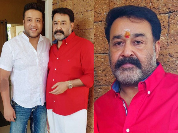  പ്രിയ സുഹൃത്തിനൊപ്പം