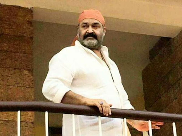 ആറാം തമ്പുരാന്‍, നരസിംഹം 