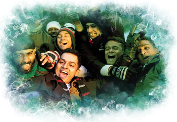 മൂന്നാമത്തെ ഗാനം