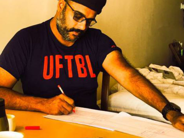 എന്താണ് ആ വെല്ലുവിളി