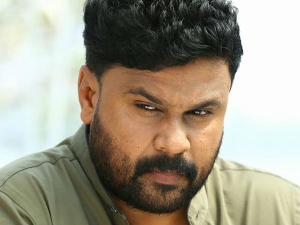 ദിലീപിന് തിരക്കോട് തിരക്ക്