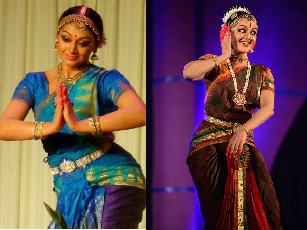 ശോഭന മാഡം കേക്കണ്ട