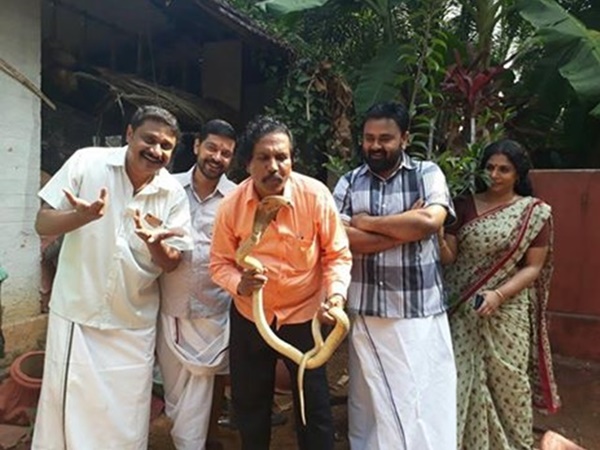 ഫോട്ടോയും പോസ്റ്റ് ചെയ്തിട്ടുണ്ട്