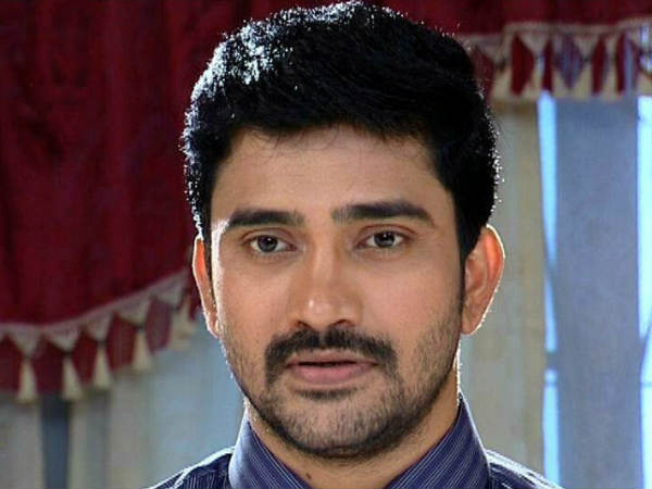 പ്രതീഷ് നന്ദന്‍