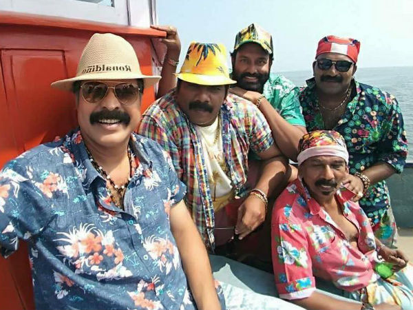 മറ്റ് കഥാപാത്രങ്ങള്‍