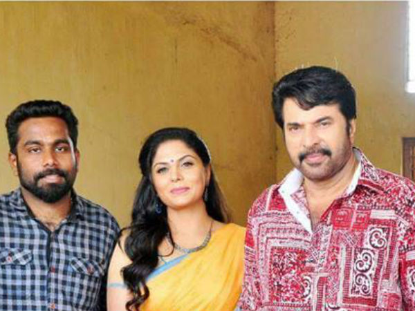 മറ്റ് കഥാപാത്രങ്ങള്‍