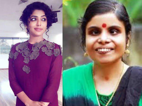 അംഗീകരിക്കാന്‍ കഴിയില്ല