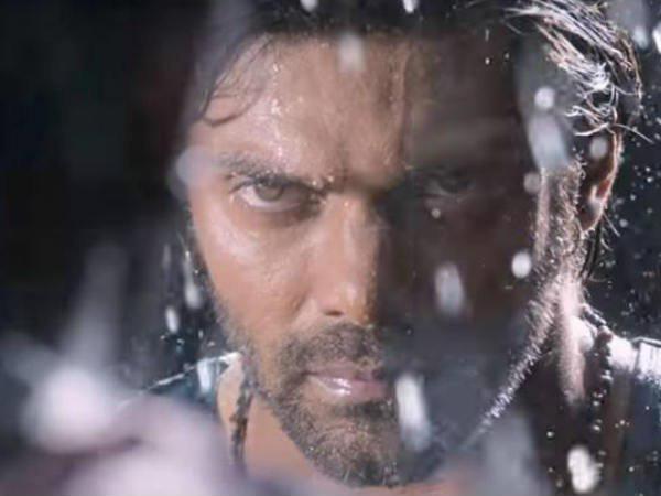 ആര്യ കടമ്പനാകുന്നു