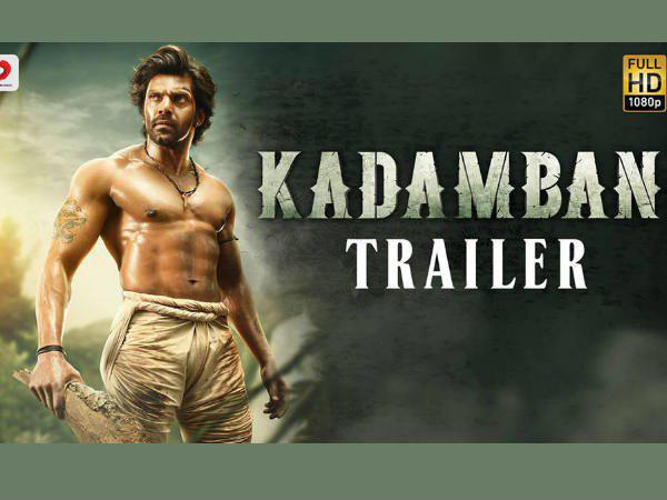 ആദ്യം വിക്രം പ്രഭു നായകന്‍