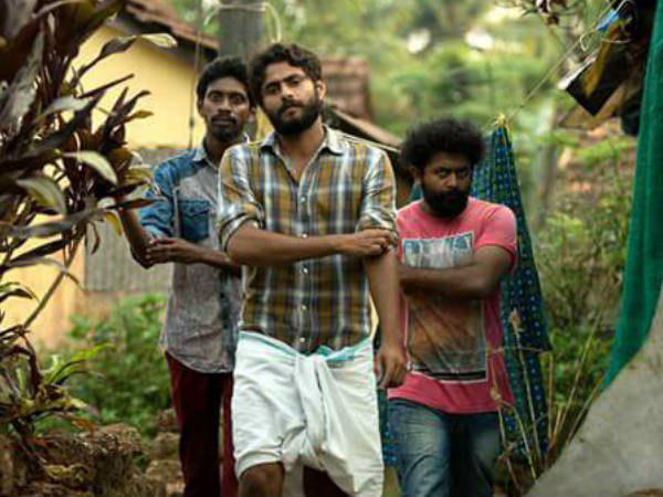 സിനിമ ഒരാഗ്രഹമായിരുന്നു