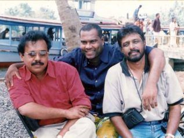 കരഞ്ഞതിന്റെ കാരണം