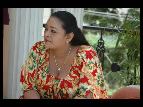 ആ സംഭവം ഏറെ വേദനിപ്പിച്ചു